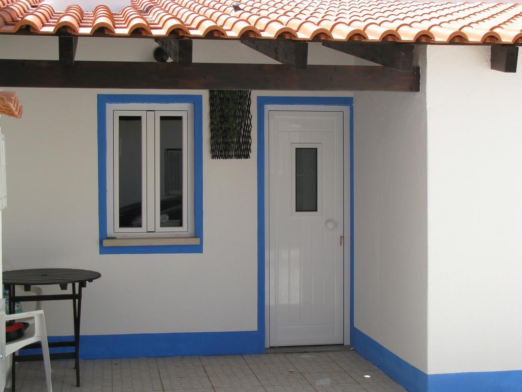 Galega Guest House Nazaré Exterior photo